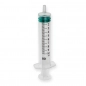 Preview: BD Emerald™ Spritzen mit Luer-Ansatz